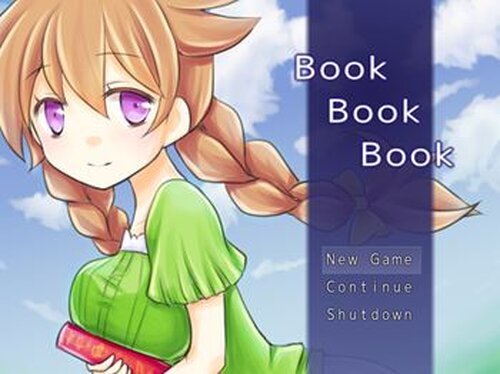 Book Book Book Game Screen Shots