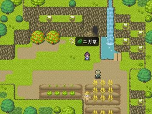 野獣少女ワカナ Game Screen Shot3
