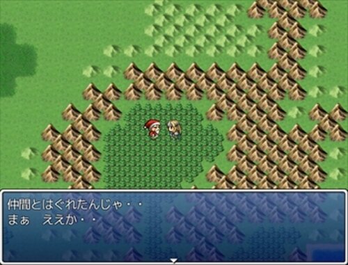KuSo Game Ⅱ Game Screen Shot4