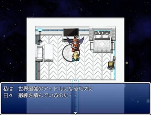KuSo Game Ⅱ Game Screen Shot5