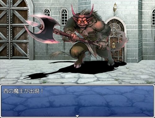 KuSo Game Ⅱ Game Screen Shots