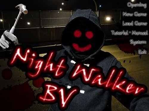 Night_Walker_BV Game Screen Shots