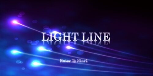 LIGHT LINE Game Screen Shot2