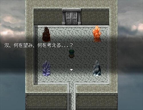 TOWER Game Screen Shots