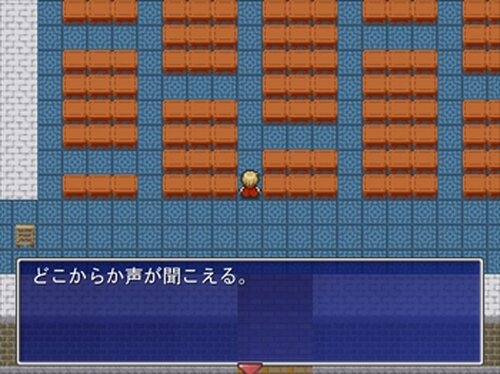 キンモクセイ Game Screen Shot2