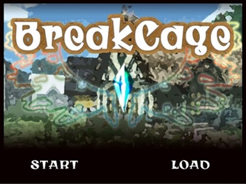 BreakCage Game Screen Shot2