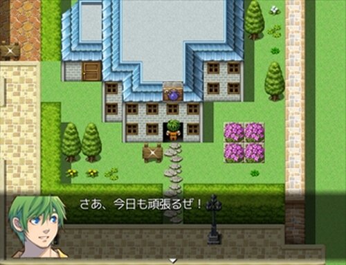 ピッグスZERO　～サラバ社畜たち～ Game Screen Shot2