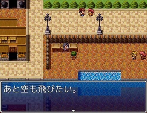 ピッグスZERO　～サラバ社畜たち～ Game Screen Shot3