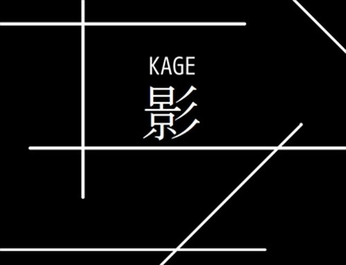 影-KAGE- Game Screen Shots