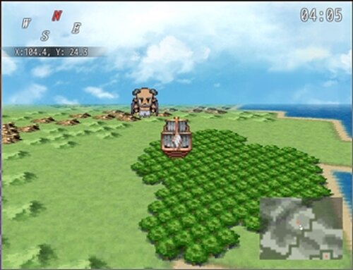 初見殺しの島２ Game Screen Shot5