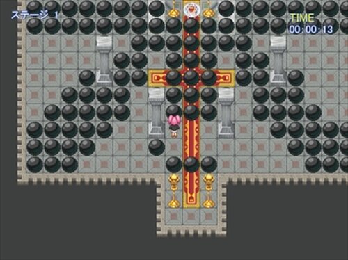 コロコロダッシュ Game Screen Shot5