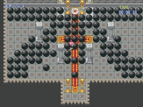 コロコロダッシュ Game Screen Shots