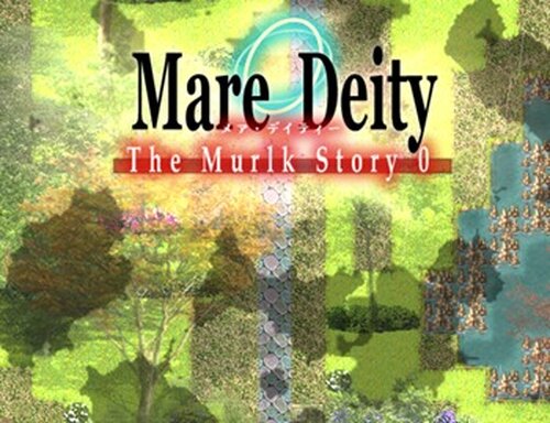 マルクストーリー0　～Mare Deity～ Game Screen Shots