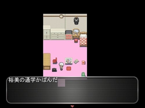 我が愛しのマリオネット Game Screen Shot2