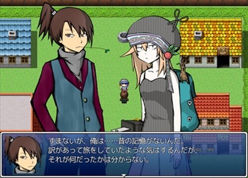 norari/kurari （のらりくらり） Game Screen Shot4