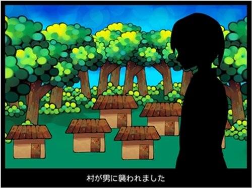 イロノモリ Game Screen Shot2
