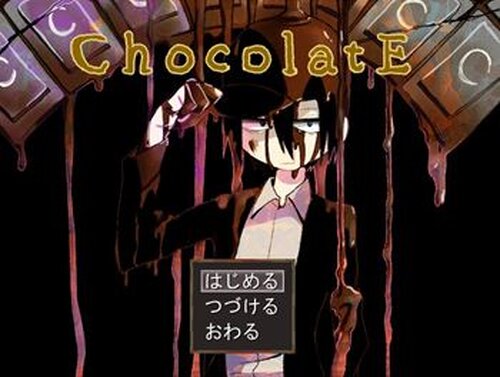 ChocolatE Game Screen Shots