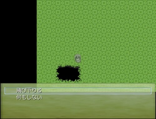 NOSAVE Game Screen Shots