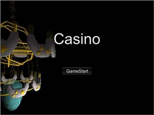 Casino Game Screen Shot2
