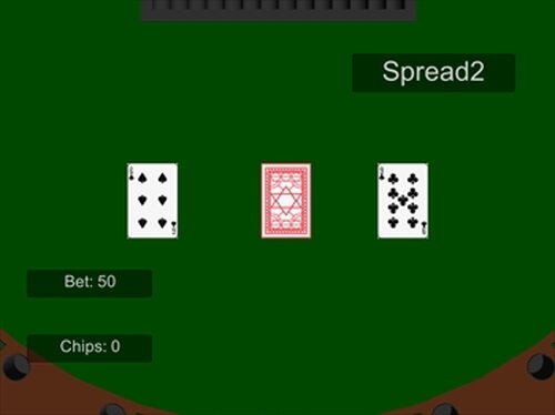 Casino Game Screen Shot4