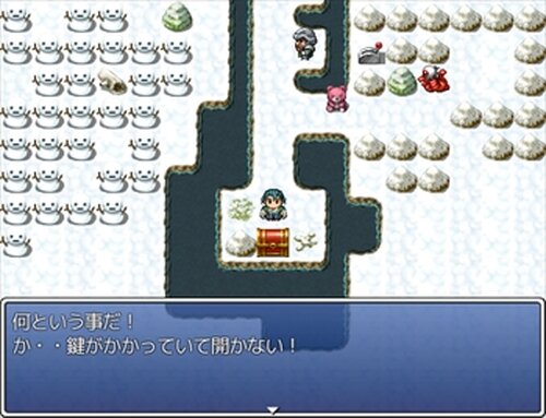 KuSo Game Ⅲ　～そして面接へ～ Game Screen Shots
