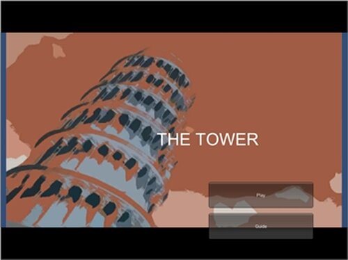 THE TOWER Game Screen Shot2