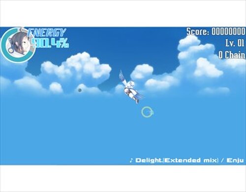 FLDR Game Screen Shots