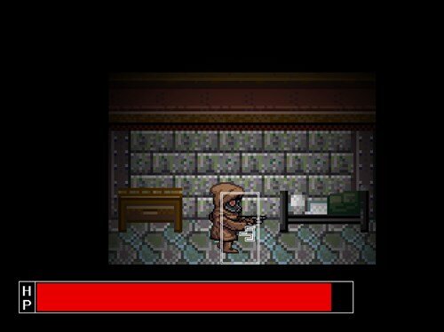 sabasuka78 Game Screen Shot