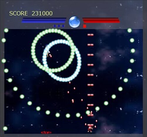 太陽系を救え！ Game Screen Shot3