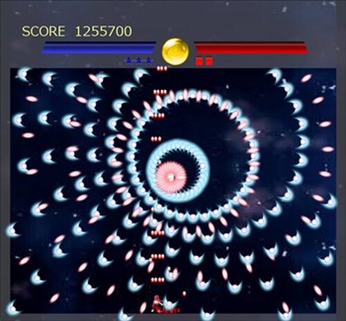 太陽系を救え！ Game Screen Shot4