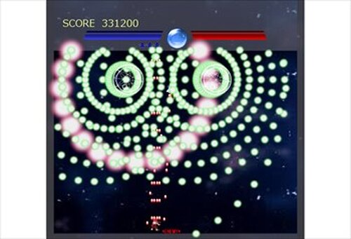 太陽系を救え！ Game Screen Shots