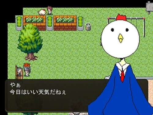 じゃみじゃみ Game Screen Shot4