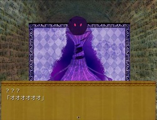 悪魔の迷路と記憶の欠片 Game Screen Shot2