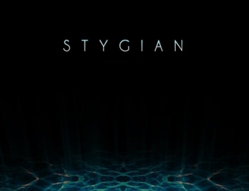 STYGIAN Game Screen Shot2