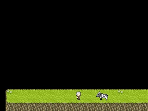 牛追い祭り2 ゲーム画面