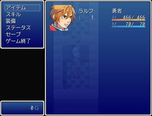 THE☆適当１０ Game Screen Shot2