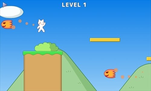 NekoGame(ネコゲーム) Game Screen Shot3