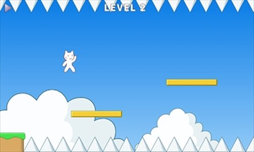 NekoGame(ネコゲーム) Game Screen Shot4