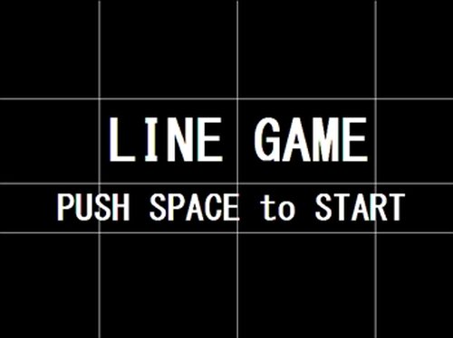 LINE GAME Game Screen Shot2