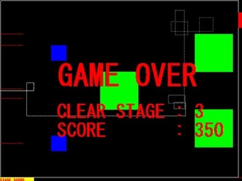 LINE GAME Game Screen Shot5