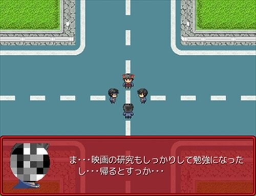 くまごっこ(仮) Game Screen Shot2