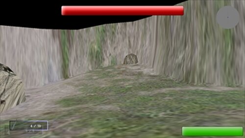 Siege Annihilation Game Screen Shot5