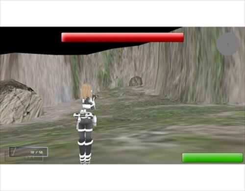 Siege Annihilation Game Screen Shots