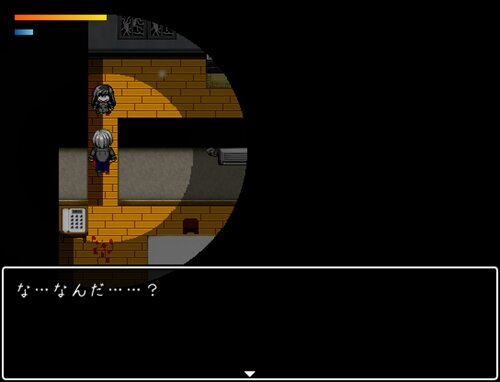 Nightmare Residence True　 【ver.2.06】 Game Screen Shot1