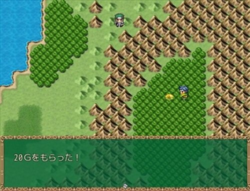 KuSo Game IV Game Screen Shot2