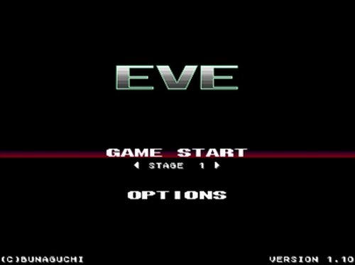 EVE Game Screen Shot2