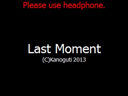 Last Moment Game Screen Shot1