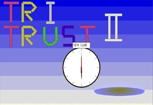 TriTrust2 Game Screen Shot2