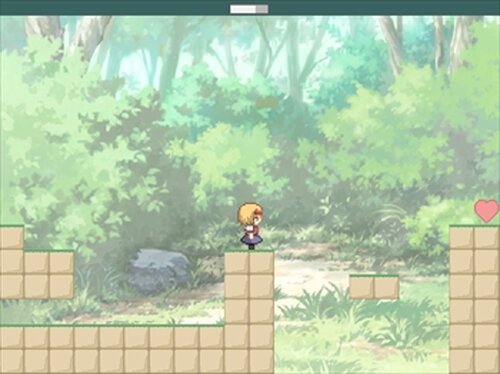 アリスゲー Game Screen Shot4