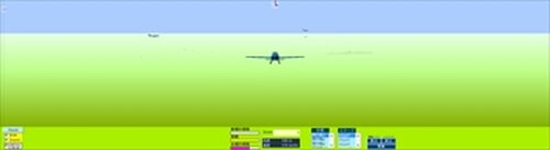 AIR FIGHT Game Screen Shot3